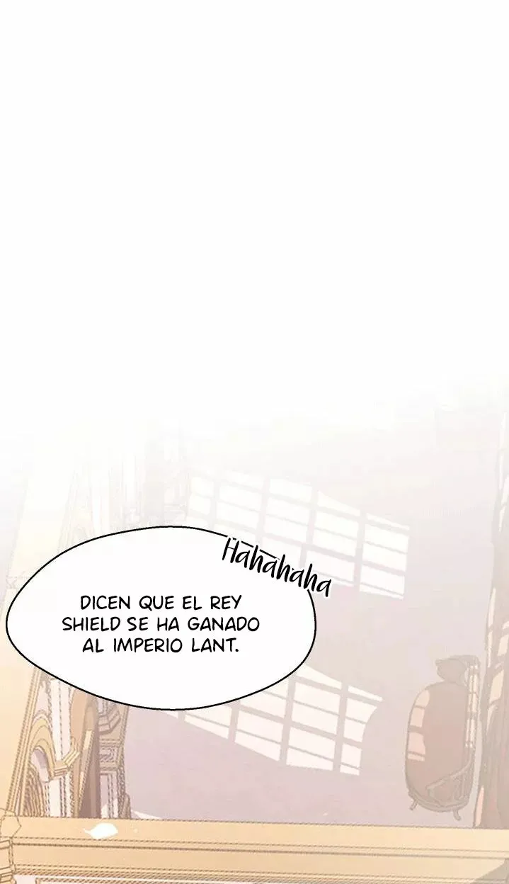 CABALLERO MALVADO Capítulo 1 en Línea - página 52