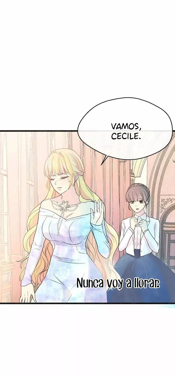 CABALLERO MALVADO Capítulo 1 en Línea - página 58