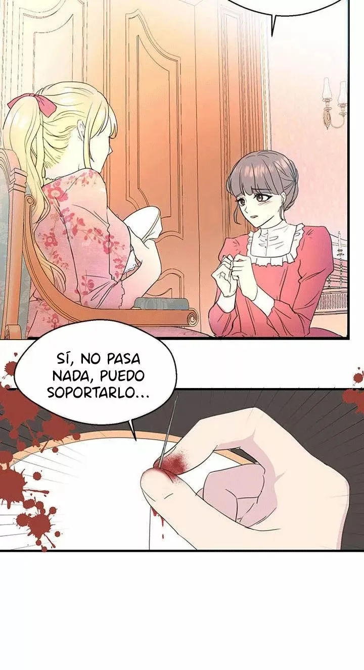 CABALLERO MALVADO Capítulo 1 en Línea - página 64