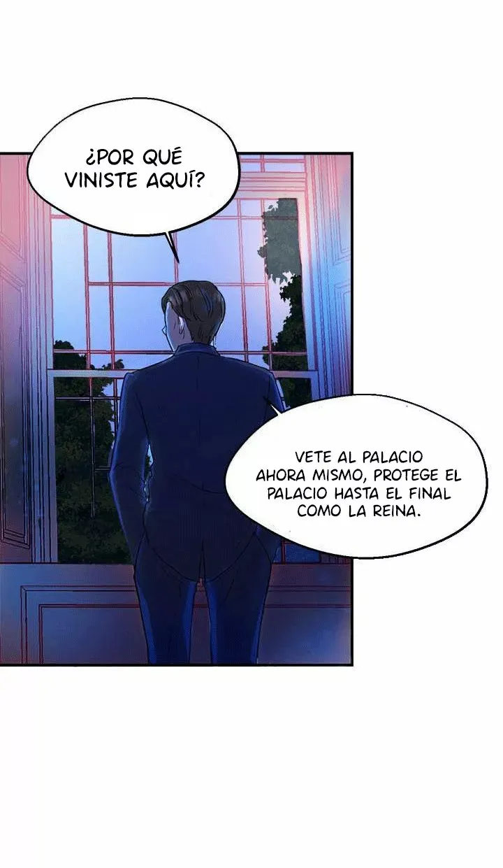 CABALLERO MALVADO Capítulo 1 en Línea - página 73