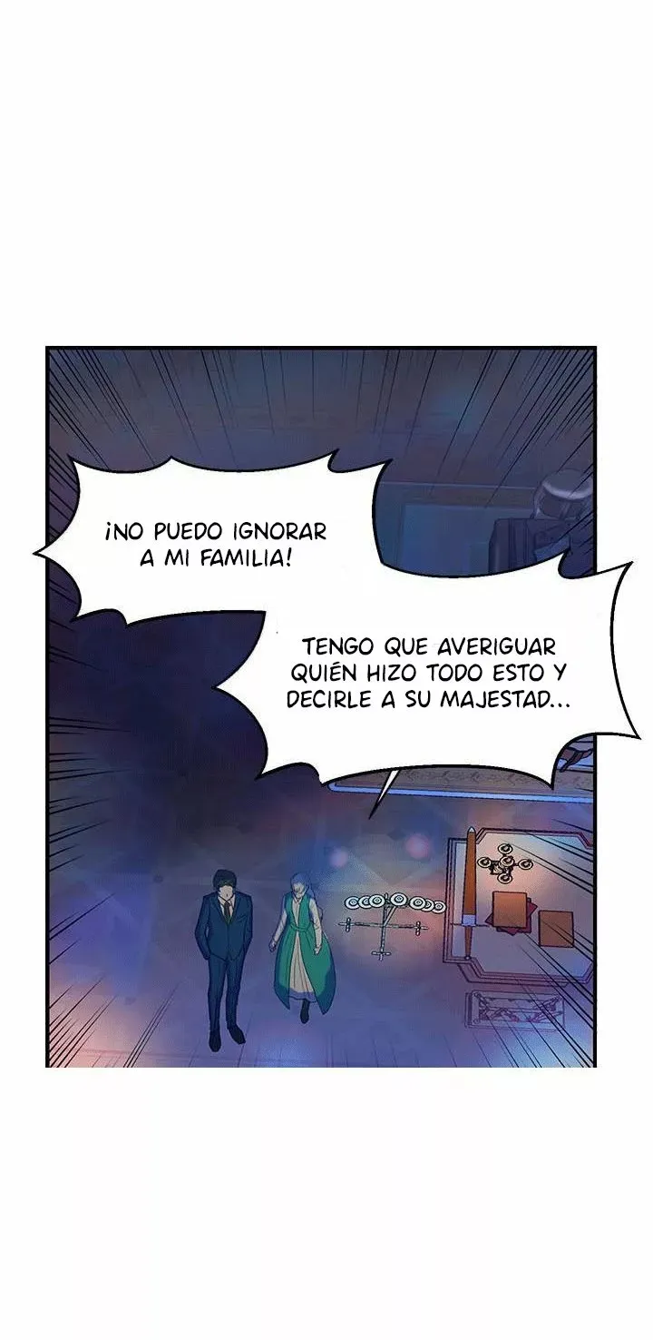 CABALLERO MALVADO Capítulo 1 en Línea - página 75