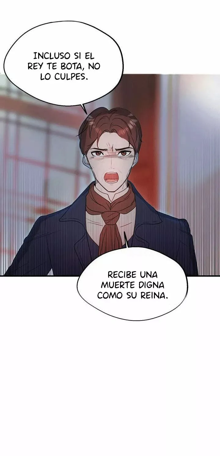 CABALLERO MALVADO Capítulo 1 en Línea - página 78