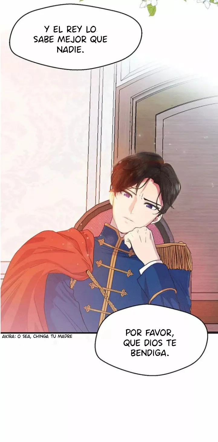 CABALLERO MALVADO Capítulo 1 en Línea - página 97