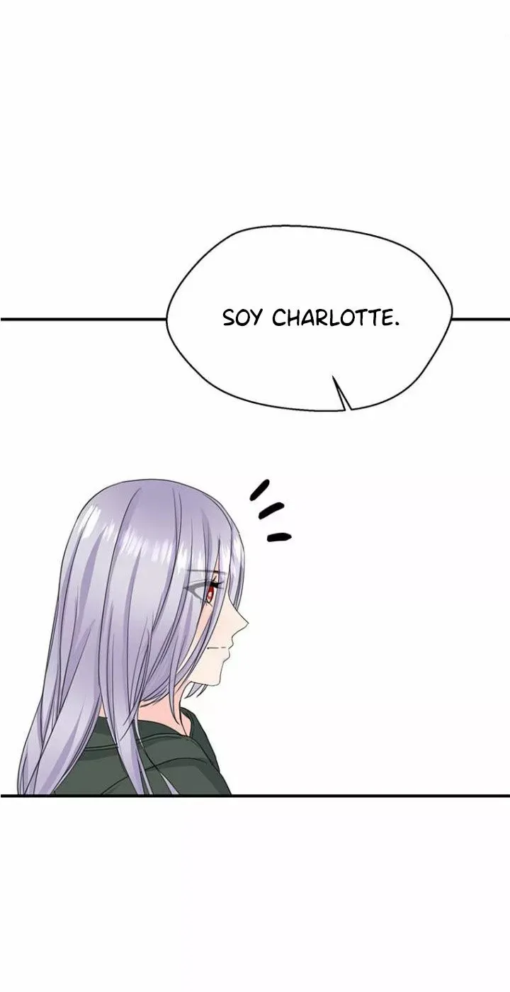 CABALLERO MALVADO Capítulo 10 en Línea - página 34