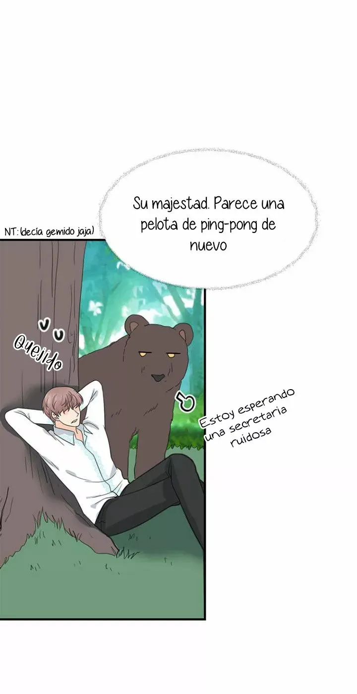 CABALLERO MALVADO Capítulo 10 en Línea - página 49