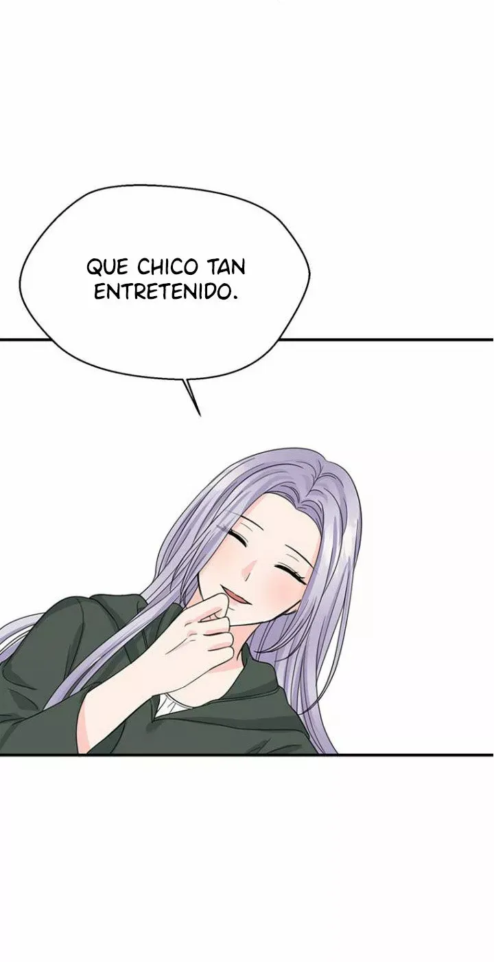 CABALLERO MALVADO Capítulo 10 en Línea - página 51