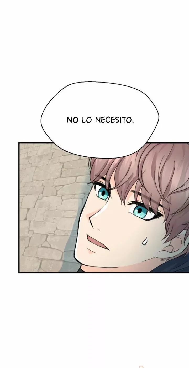 CABALLERO MALVADO Capítulo 10 en Línea - página 59