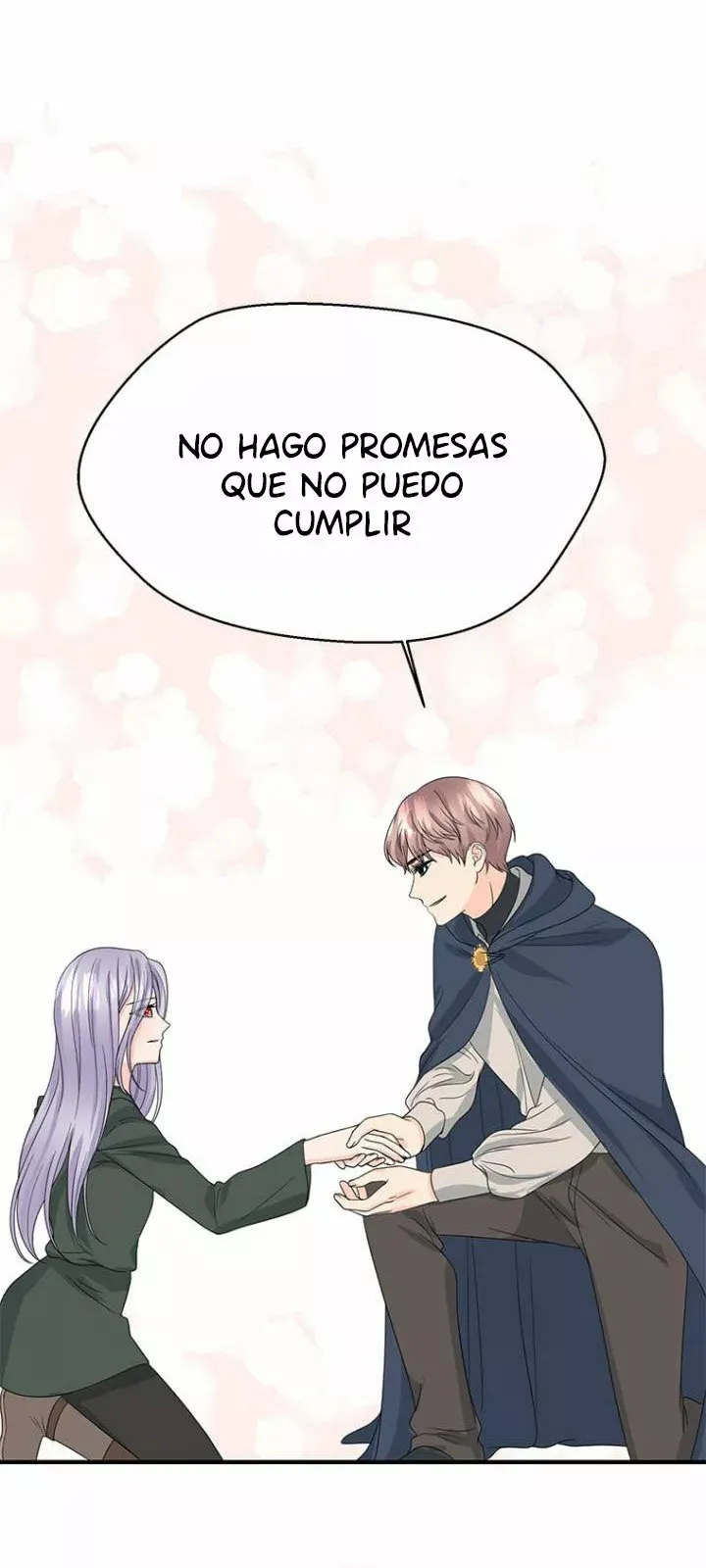 CABALLERO MALVADO Capítulo 10 en Línea - página 73