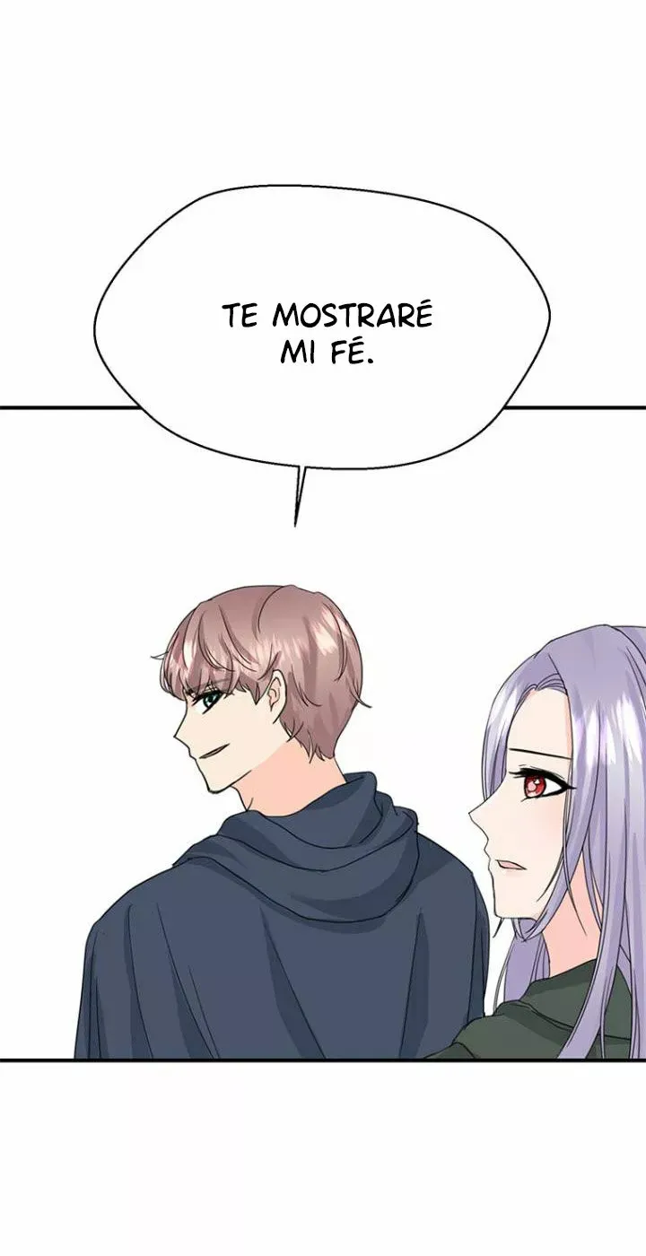 CABALLERO MALVADO Capítulo 10 en Línea - página 74
