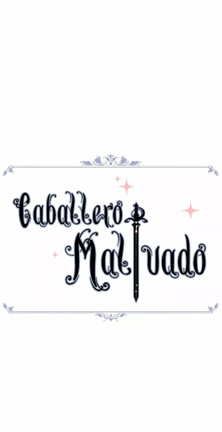 CABALLERO MALVADO Capítulo 10 en Línea - página 80