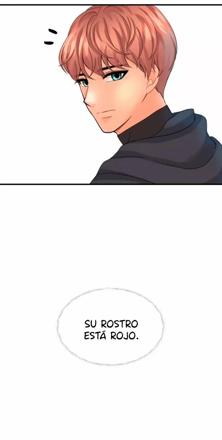 CABALLERO MALVADO Capítulo 11 en Línea - página 26