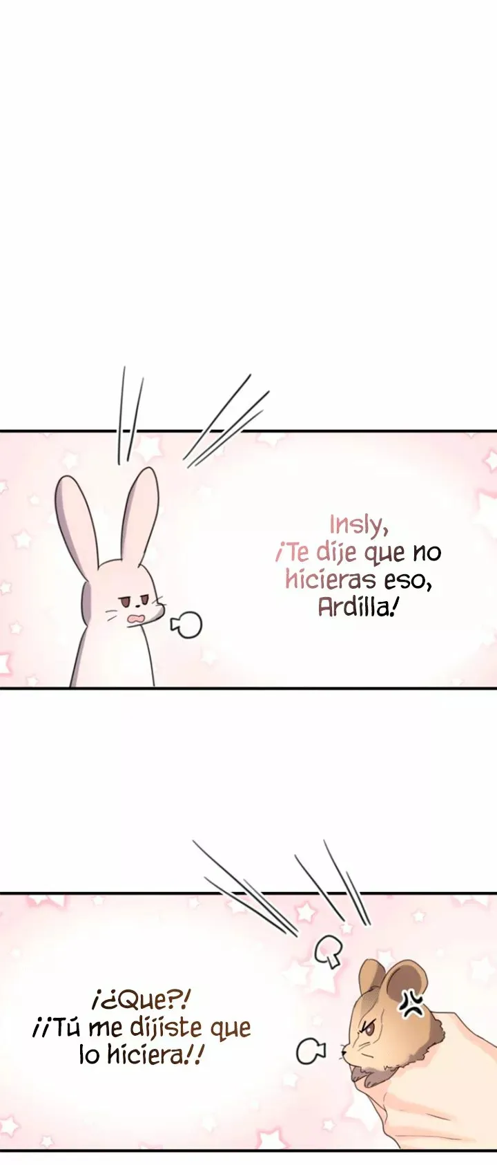 CABALLERO MALVADO Capítulo 11 en Línea - página 52