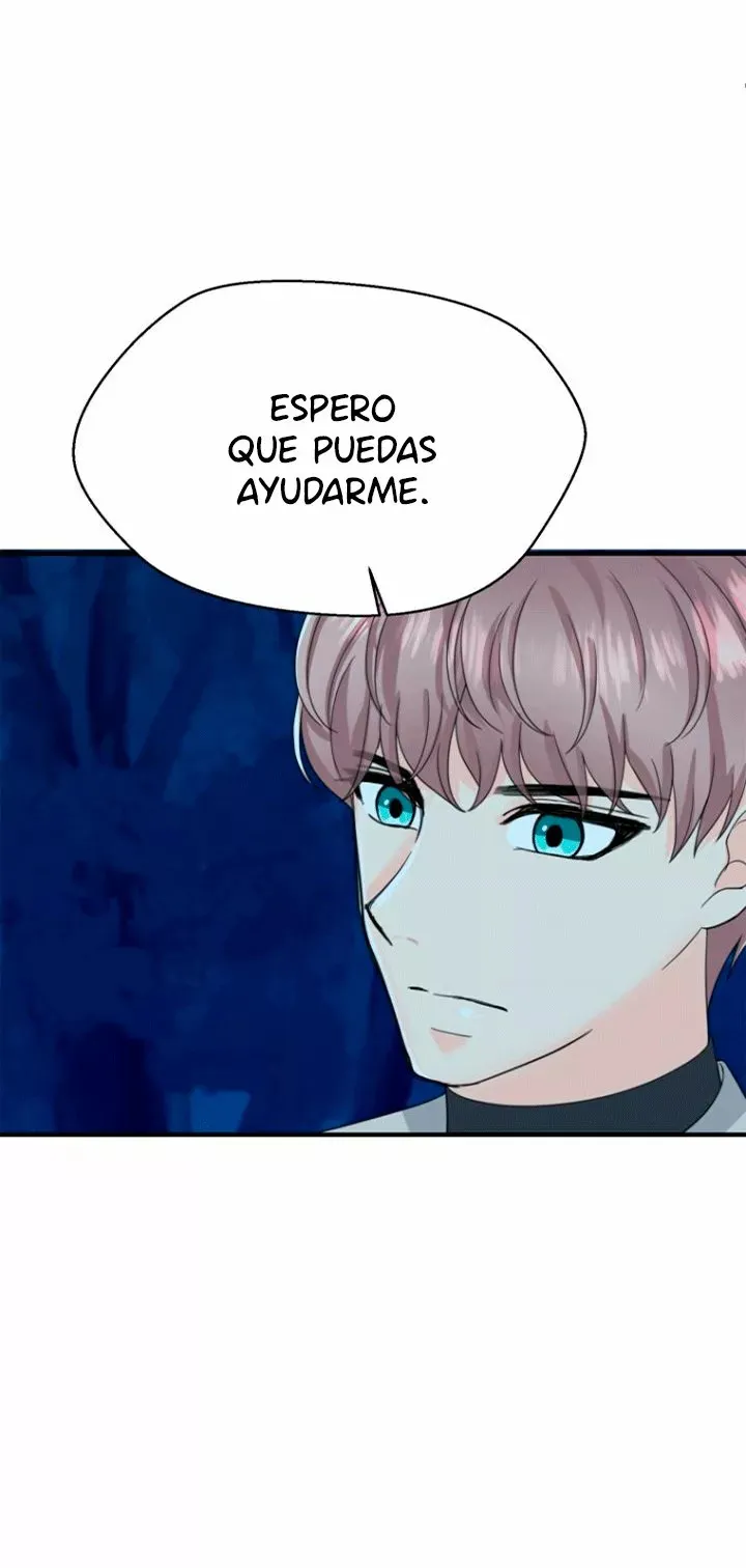 CABALLERO MALVADO Capítulo 11 en Línea - página 80