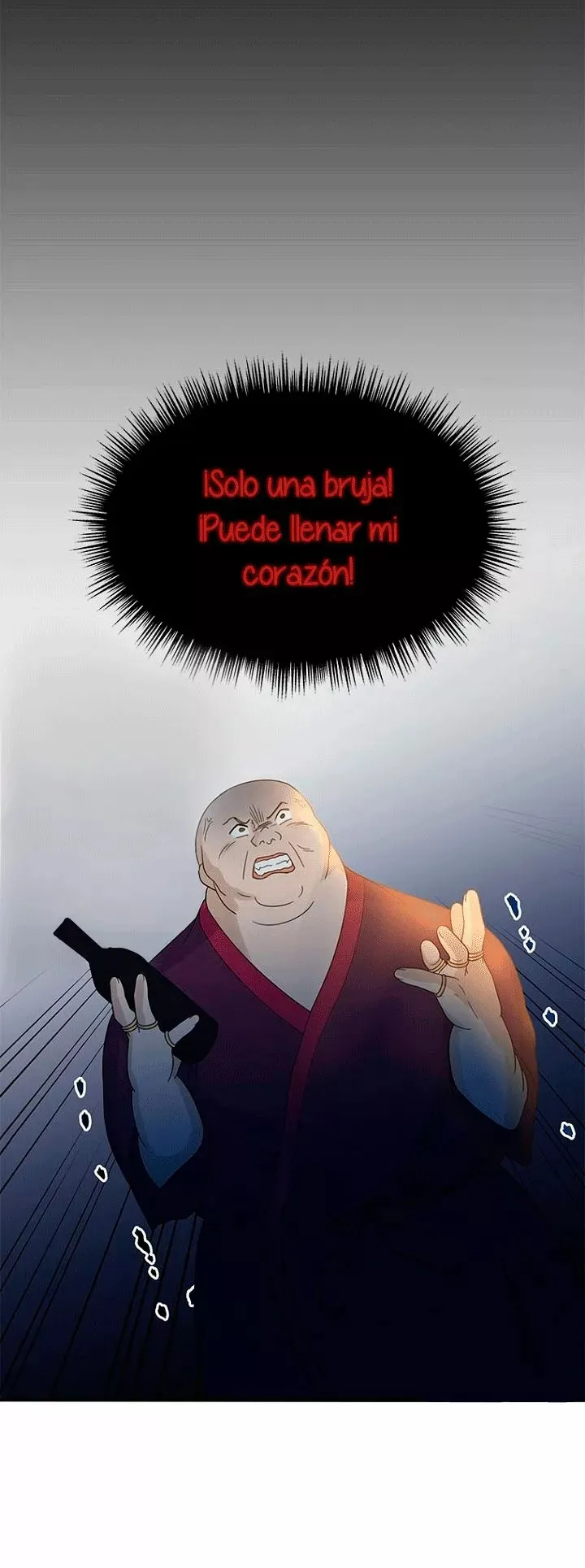 CABALLERO MALVADO Capítulo 12 en Línea - página 19