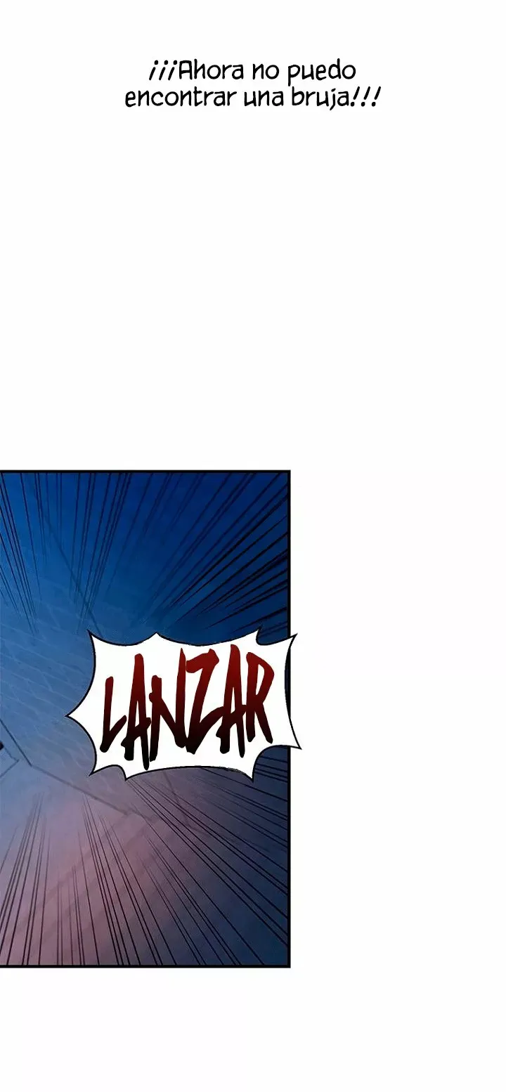 CABALLERO MALVADO Capítulo 12 en Línea - página 21