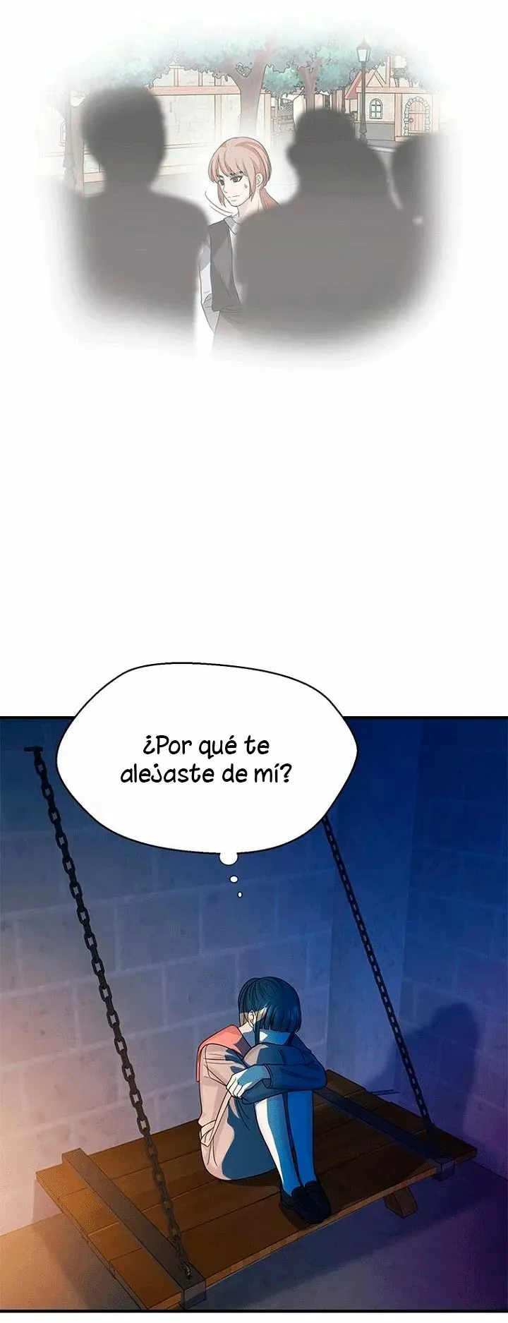 CABALLERO MALVADO Capítulo 12 en Línea - página 27