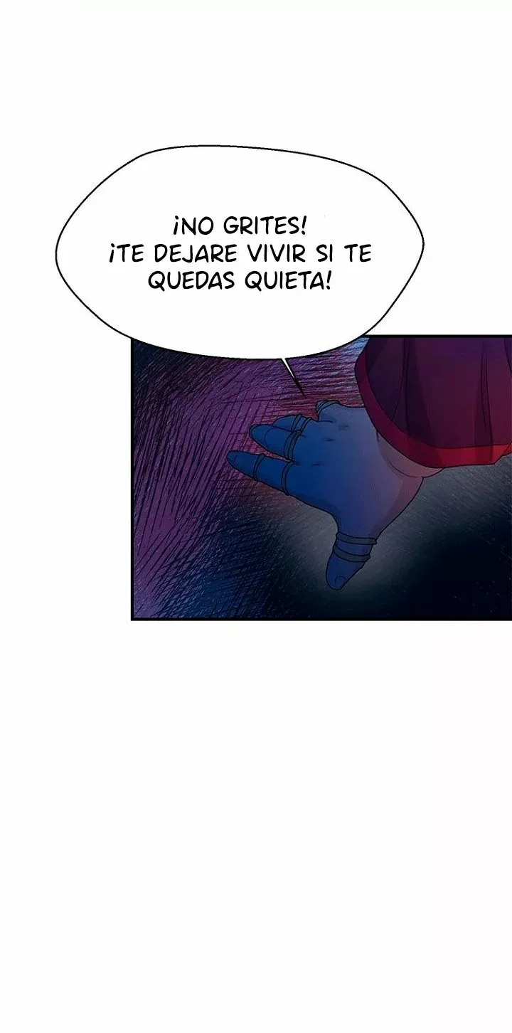 CABALLERO MALVADO Capítulo 12 en Línea - página 36