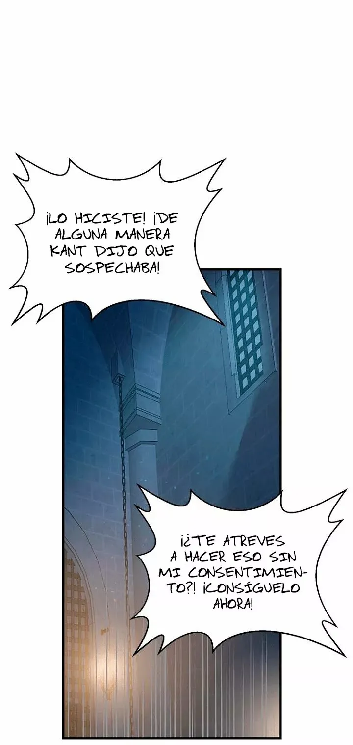 CABALLERO MALVADO Capítulo 12 en Línea - página 42