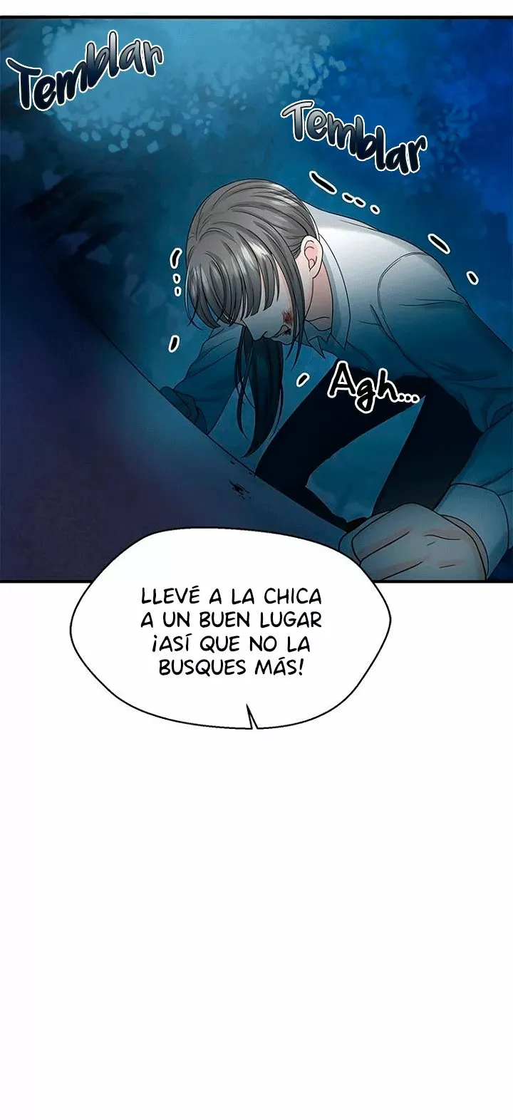 CABALLERO MALVADO Capítulo 12 en Línea - página 69