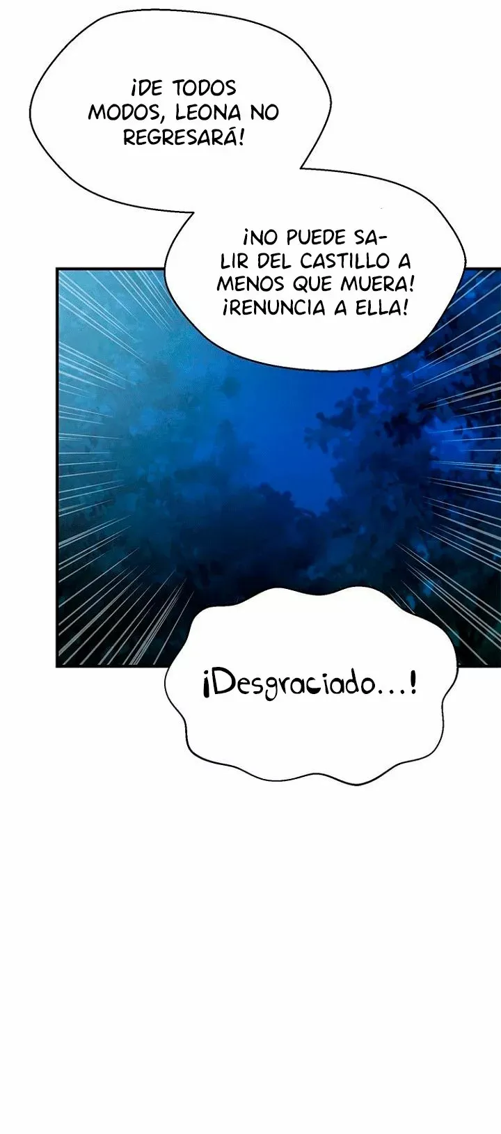 CABALLERO MALVADO Capítulo 12 en Línea - página 70