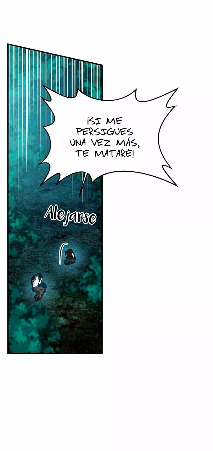 CABALLERO MALVADO Capítulo 12 en Línea - página 72
