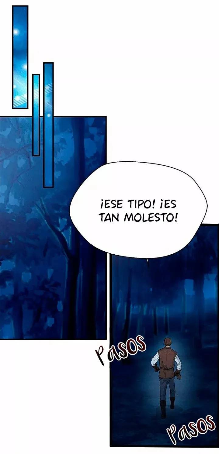 CABALLERO MALVADO Capítulo 12 en Línea - página 75