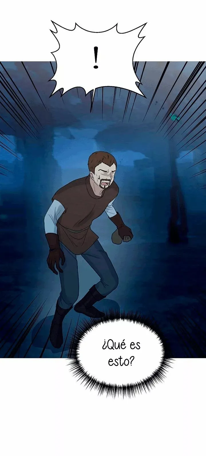 CABALLERO MALVADO Capítulo 13 en Línea - página 5