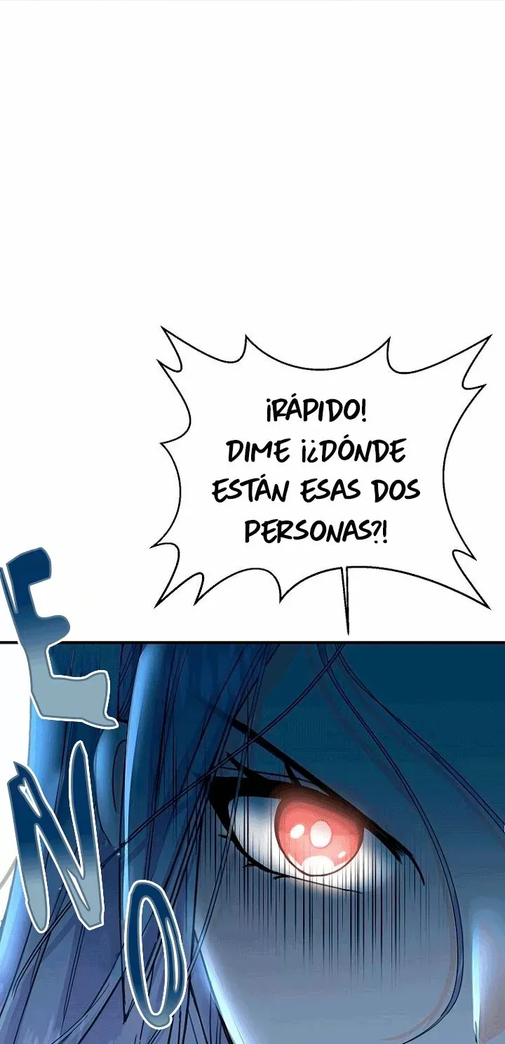 CABALLERO MALVADO Capítulo 13 en Línea - página 21
