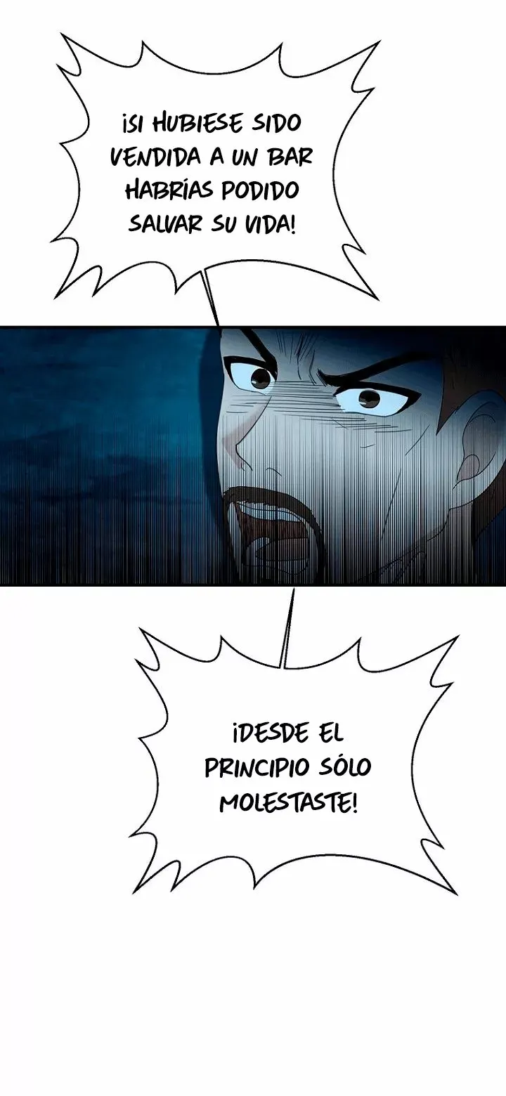 CABALLERO MALVADO Capítulo 13 en Línea - página 26