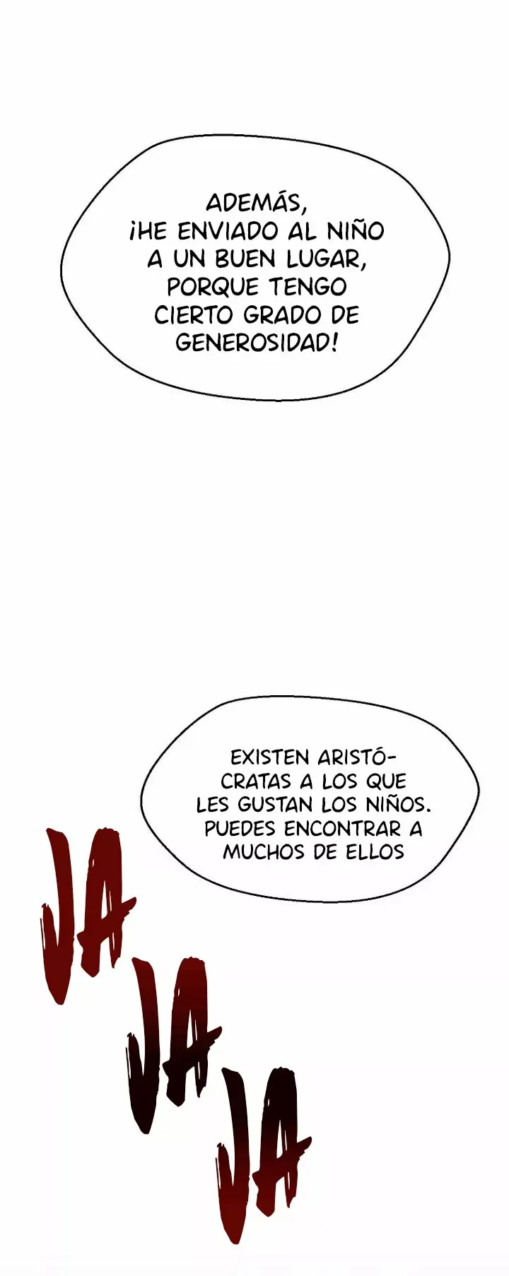 CABALLERO MALVADO Capítulo 13 en Línea - página 28