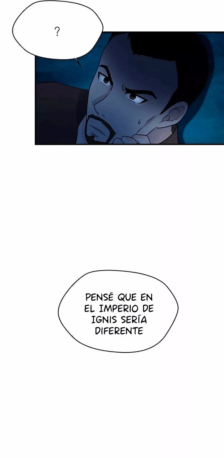 CABALLERO MALVADO Capítulo 13 en Línea - página 32