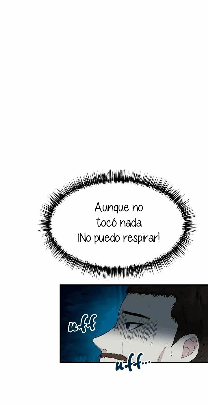 CABALLERO MALVADO Capítulo 13 en Línea - página 51