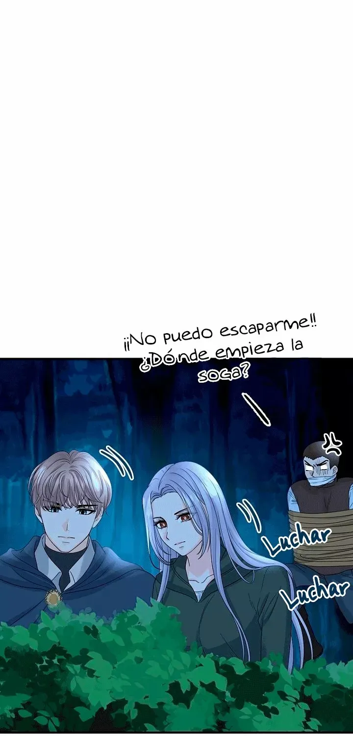 CABALLERO MALVADO Capítulo 13 en Línea - página 59