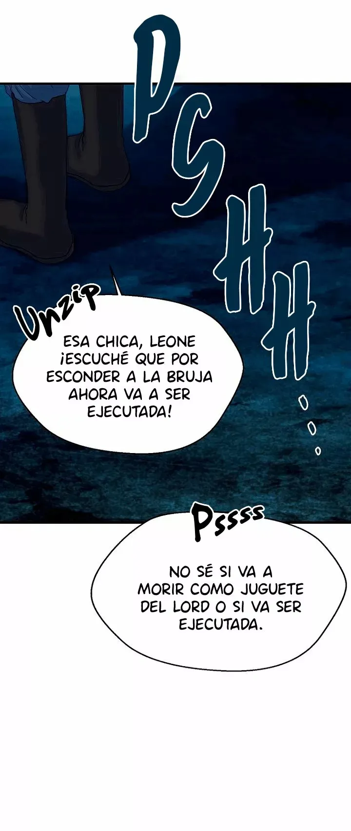 CABALLERO MALVADO Capítulo 13 en Línea - página 62