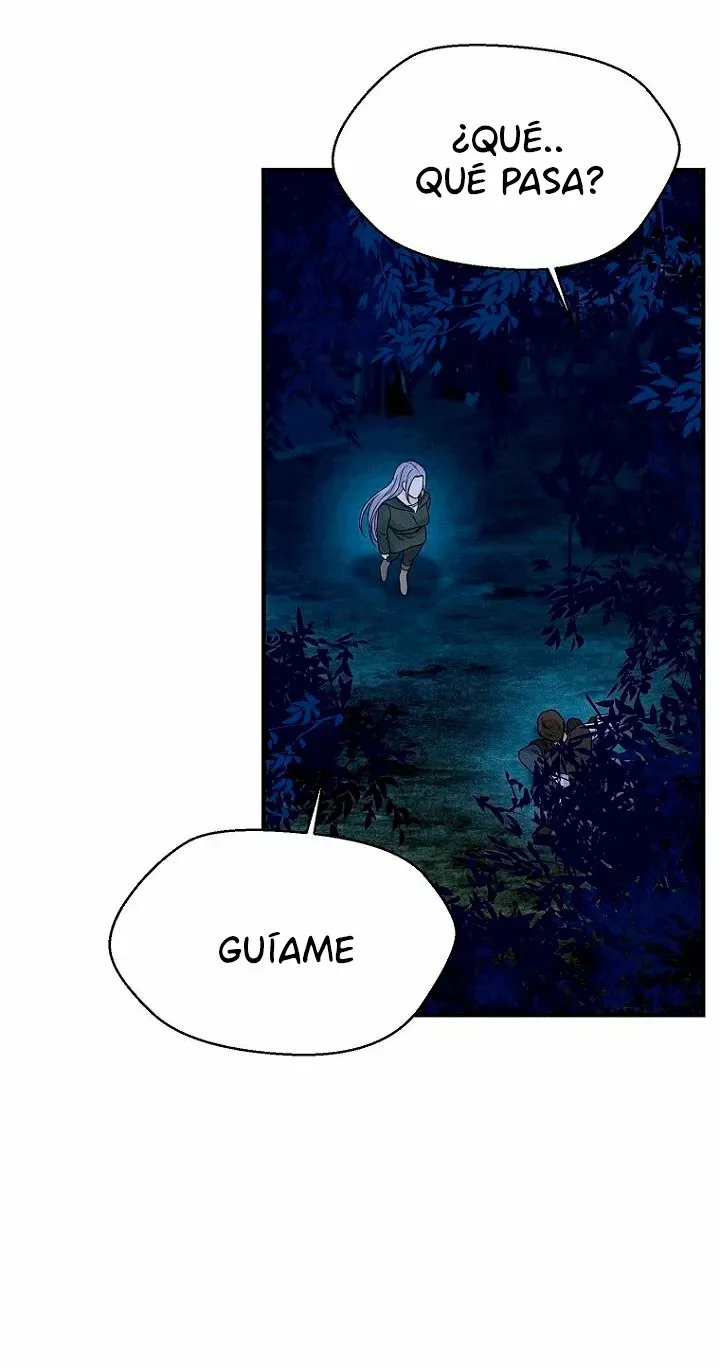 CABALLERO MALVADO Capítulo 13 en Línea - página 67