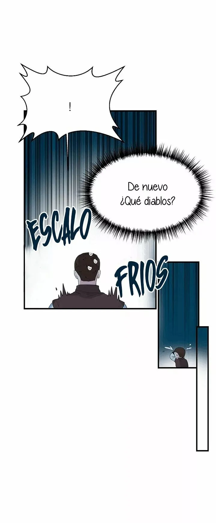 CABALLERO MALVADO Capítulo 13 en Línea - página 76