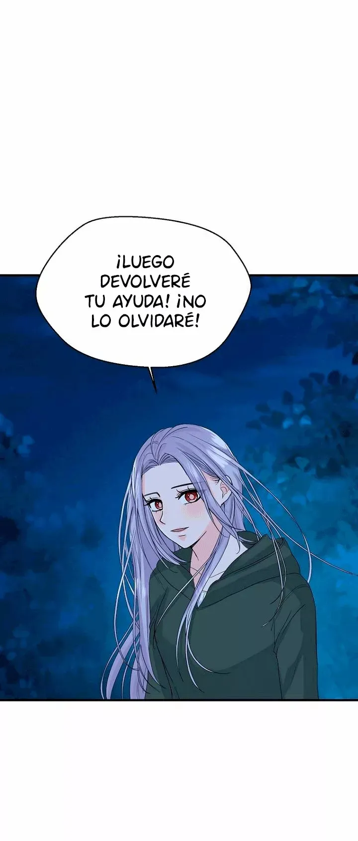 CABALLERO MALVADO Capítulo 13 en Línea - página 78