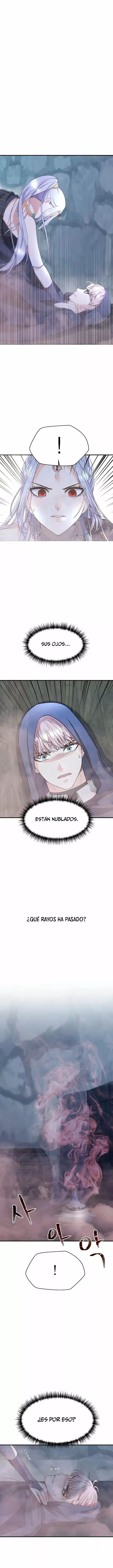 CABALLERO MALVADO Capítulo 16 en Línea - página 1