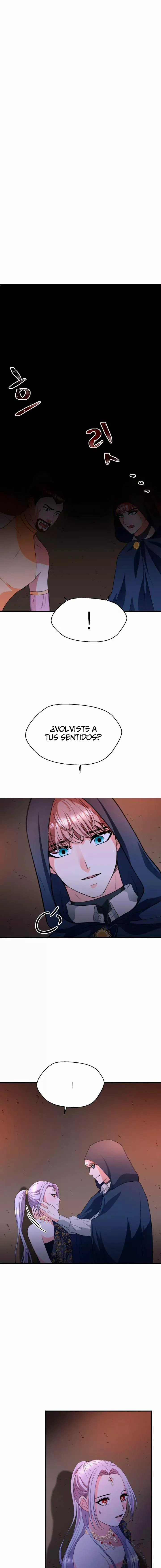 CABALLERO MALVADO Capítulo 17 en Línea - página 10