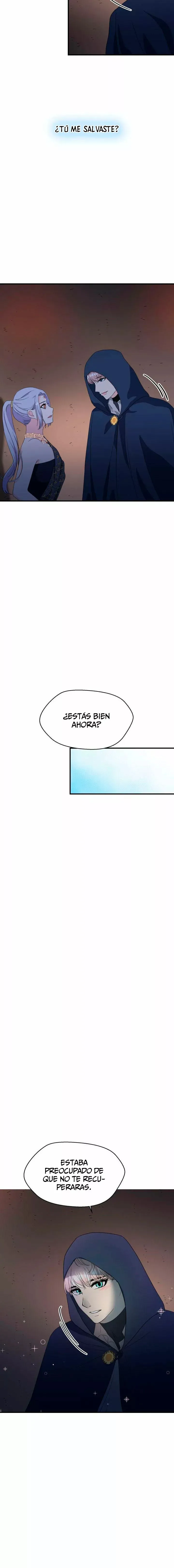 CABALLERO MALVADO Capítulo 17 en Línea - página 13