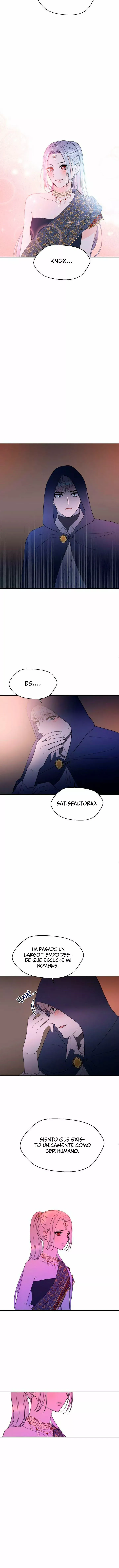 CABALLERO MALVADO Capítulo 17 en Línea - página 15