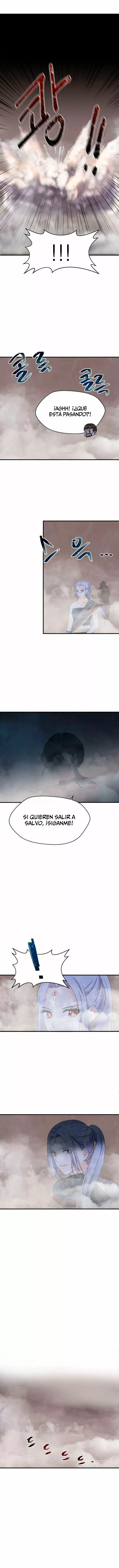CABALLERO MALVADO Capítulo 17 en Línea - página 17