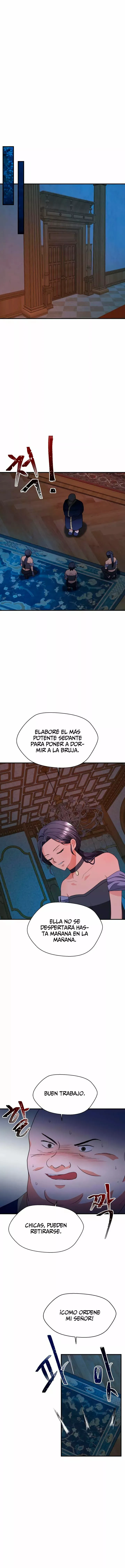CABALLERO MALVADO Capítulo 18 en Línea - página 1