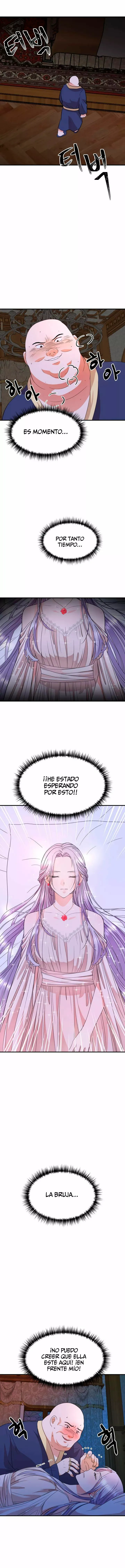 CABALLERO MALVADO Capítulo 18 en Línea - página 2