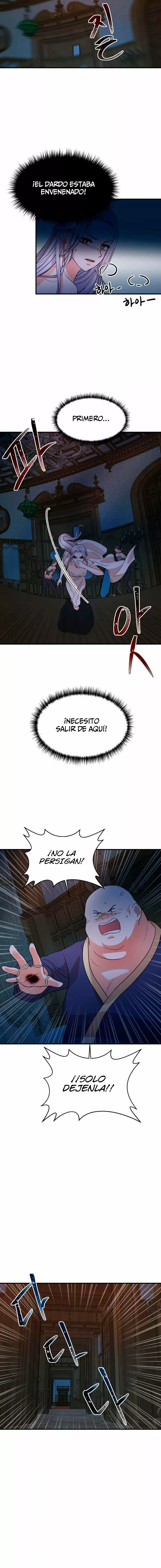 CABALLERO MALVADO Capítulo 18 en Línea - página 17