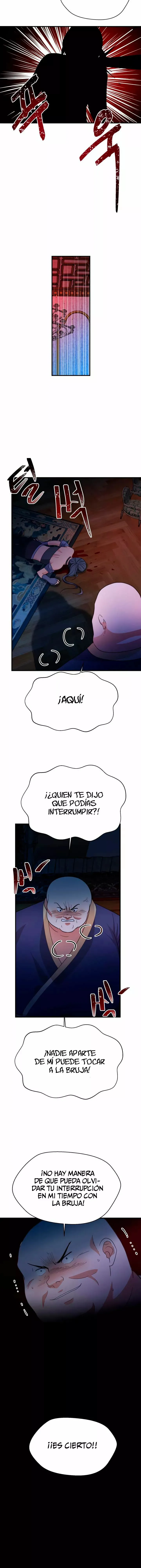 CABALLERO MALVADO Capítulo 18 en Línea - página 19