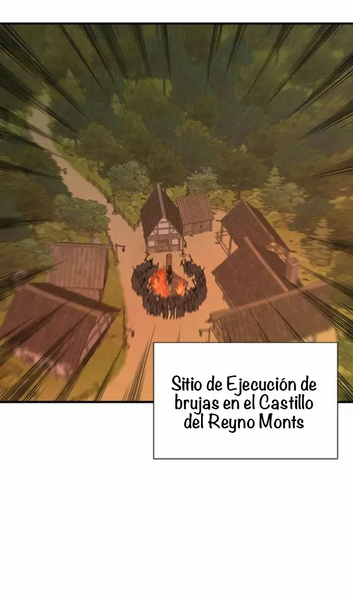 CABALLERO MALVADO Capítulo 2 en Línea - página 4