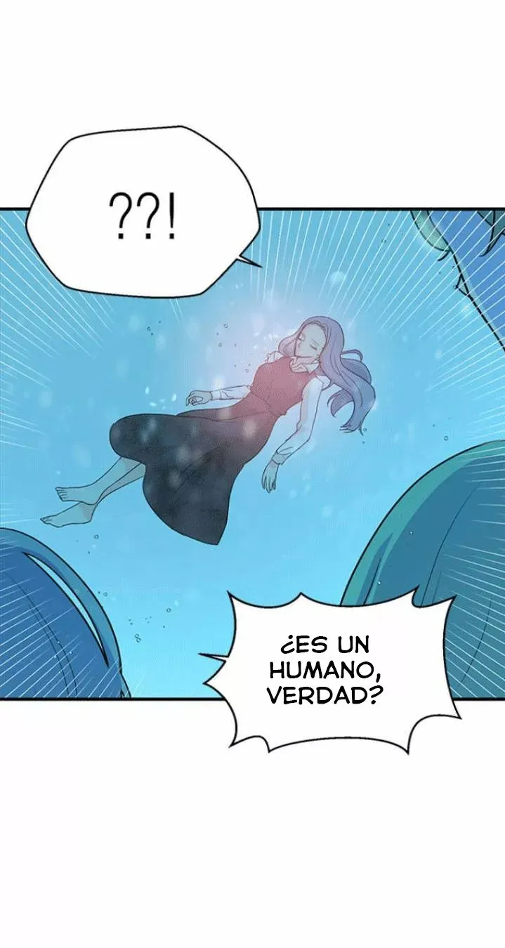 CABALLERO MALVADO Capítulo 2 en Línea - página 54