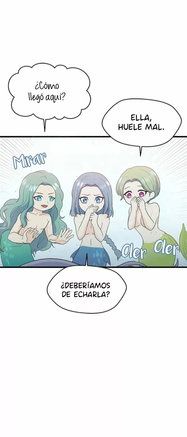 CABALLERO MALVADO Capítulo 2 en Línea - página 55