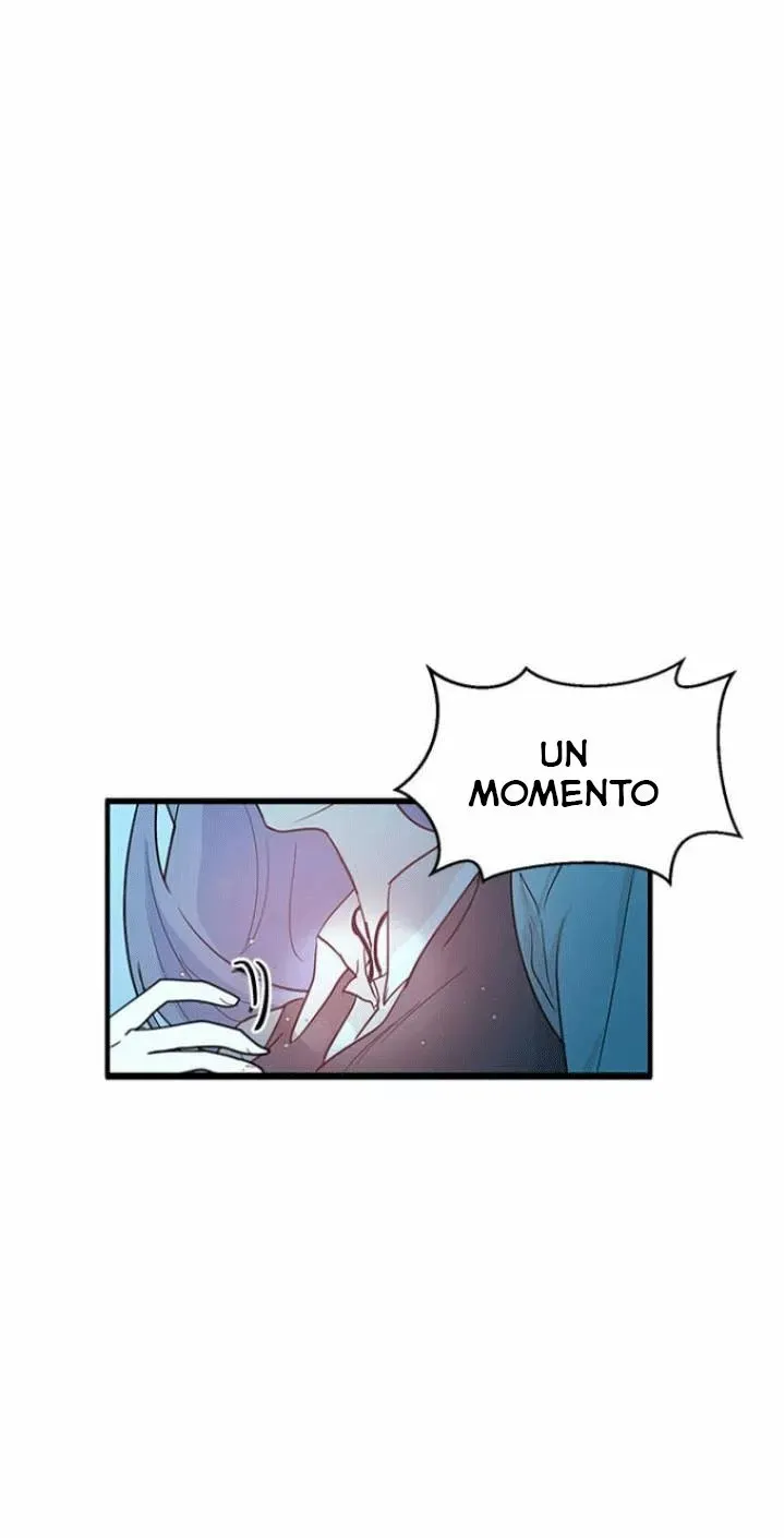 CABALLERO MALVADO Capítulo 2 en Línea - página 56
